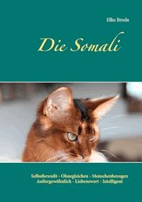 Die Somali - Elke Broda - ebook