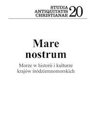 Mare nostrum -  - książka