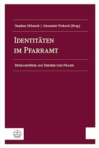 Identitäten im Pfarramt -  - ebook