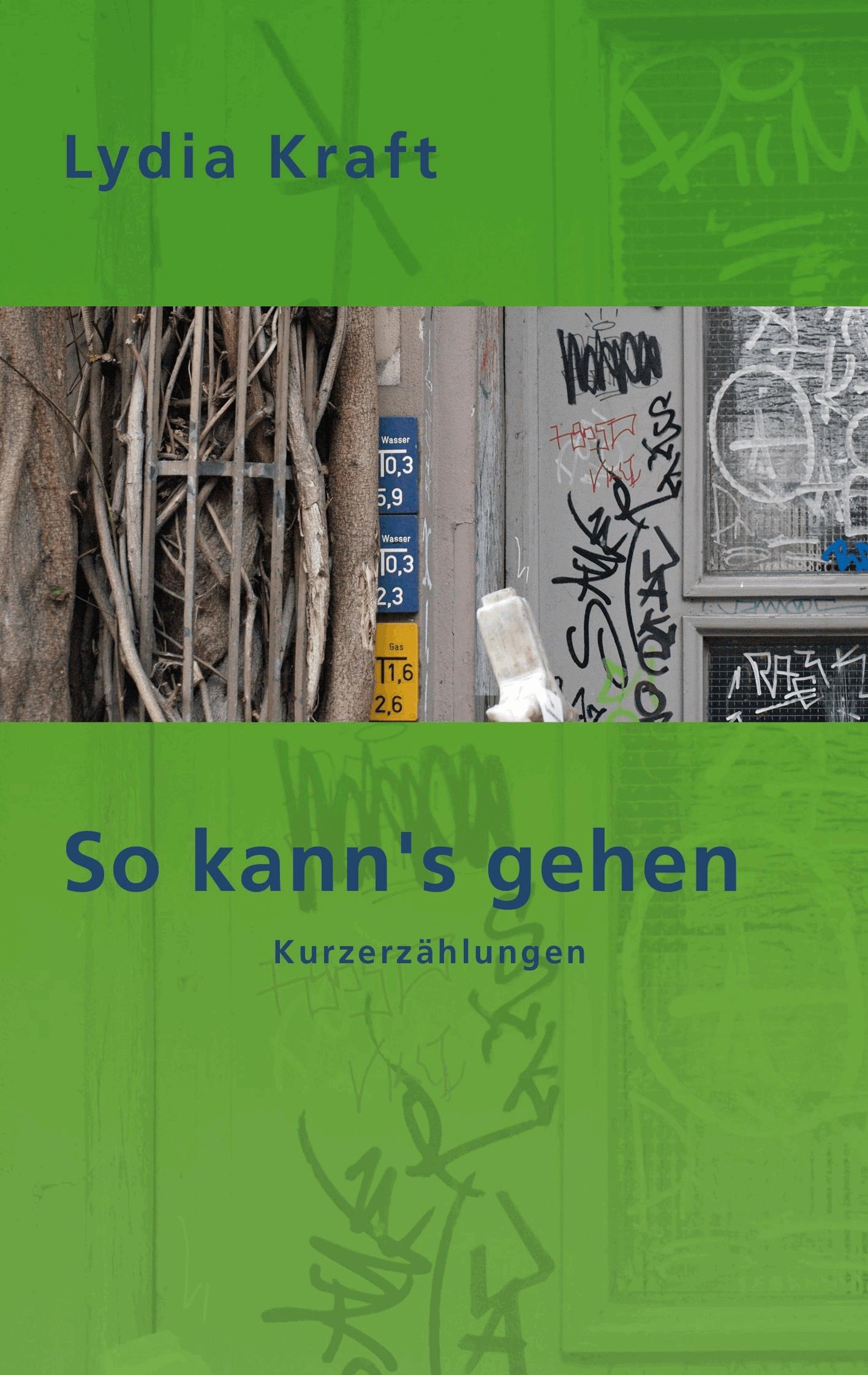 So kann's gehen