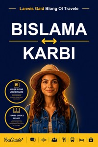The Language Guide for Travelers - Bislama to Karbi - YouGuide - ebook