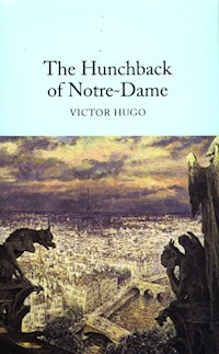 The Hunchback of Notre-Dame - Victor Hugo - ebook + książka
