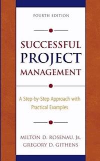 Successful Project Management - Milton D. Rosenau - ebook