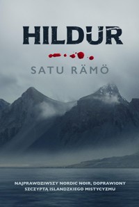 Hildur - Rämö Satu - ebook + książka