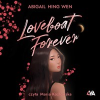 Loveboat Forever -  - audiobook