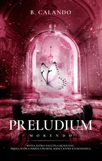Preludium - B. Calando - ebook + audiobook
