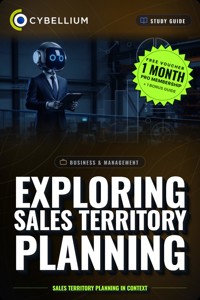 Exploring Sales Territory Planning - Cybellium - ebook
