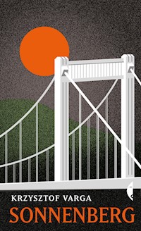 Sonnenberg - Krzysztof Varga - książka