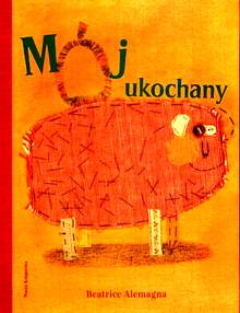 Mój ukochany - Alemagna Beatrice - ebook