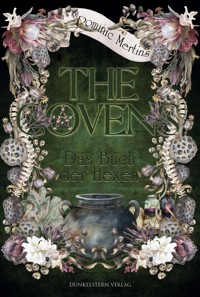 The Covens - Das Buch der Hexen - Dominic Mertins - ebook