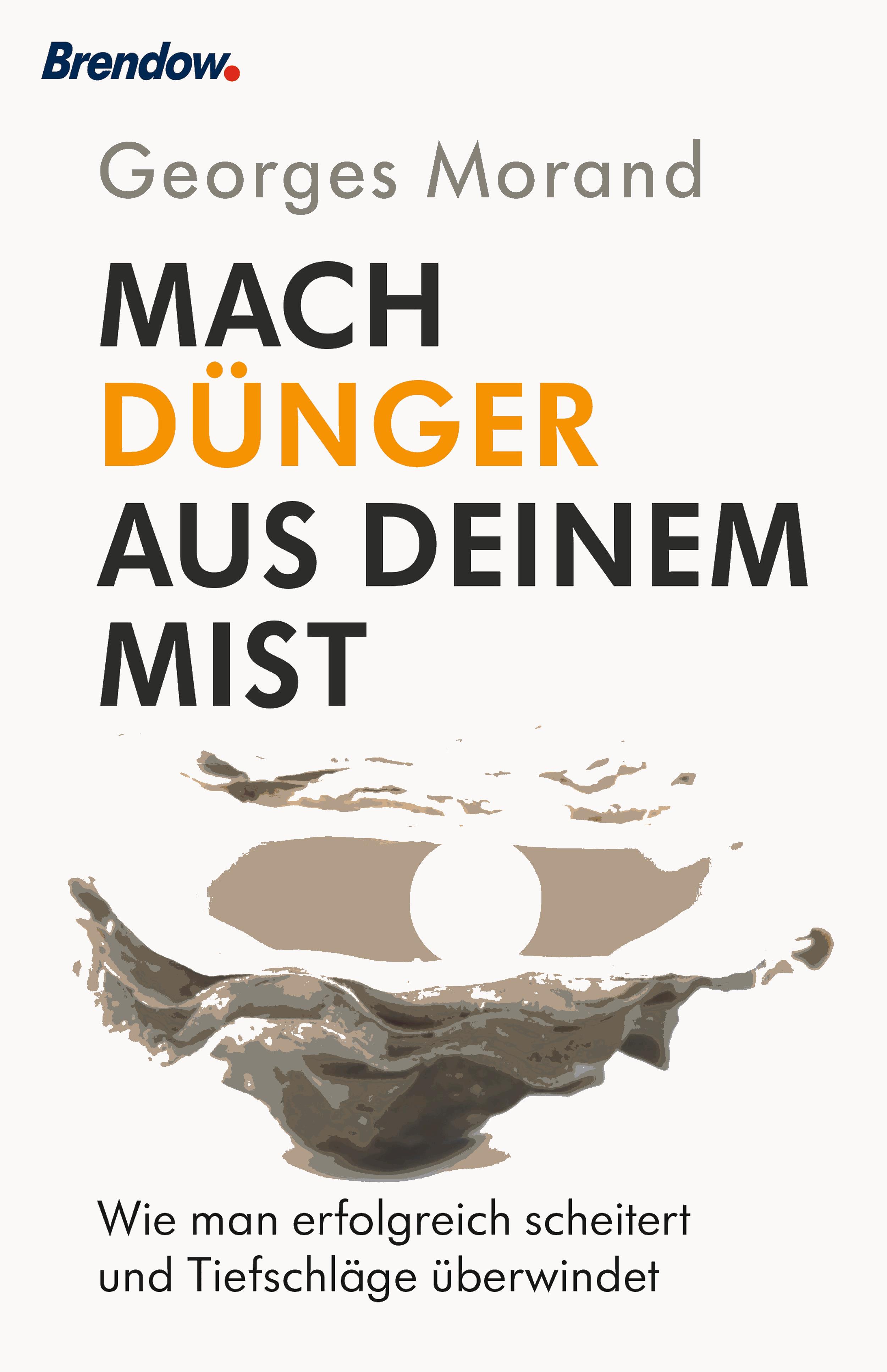 Mach Dünger aus deinem Mist!