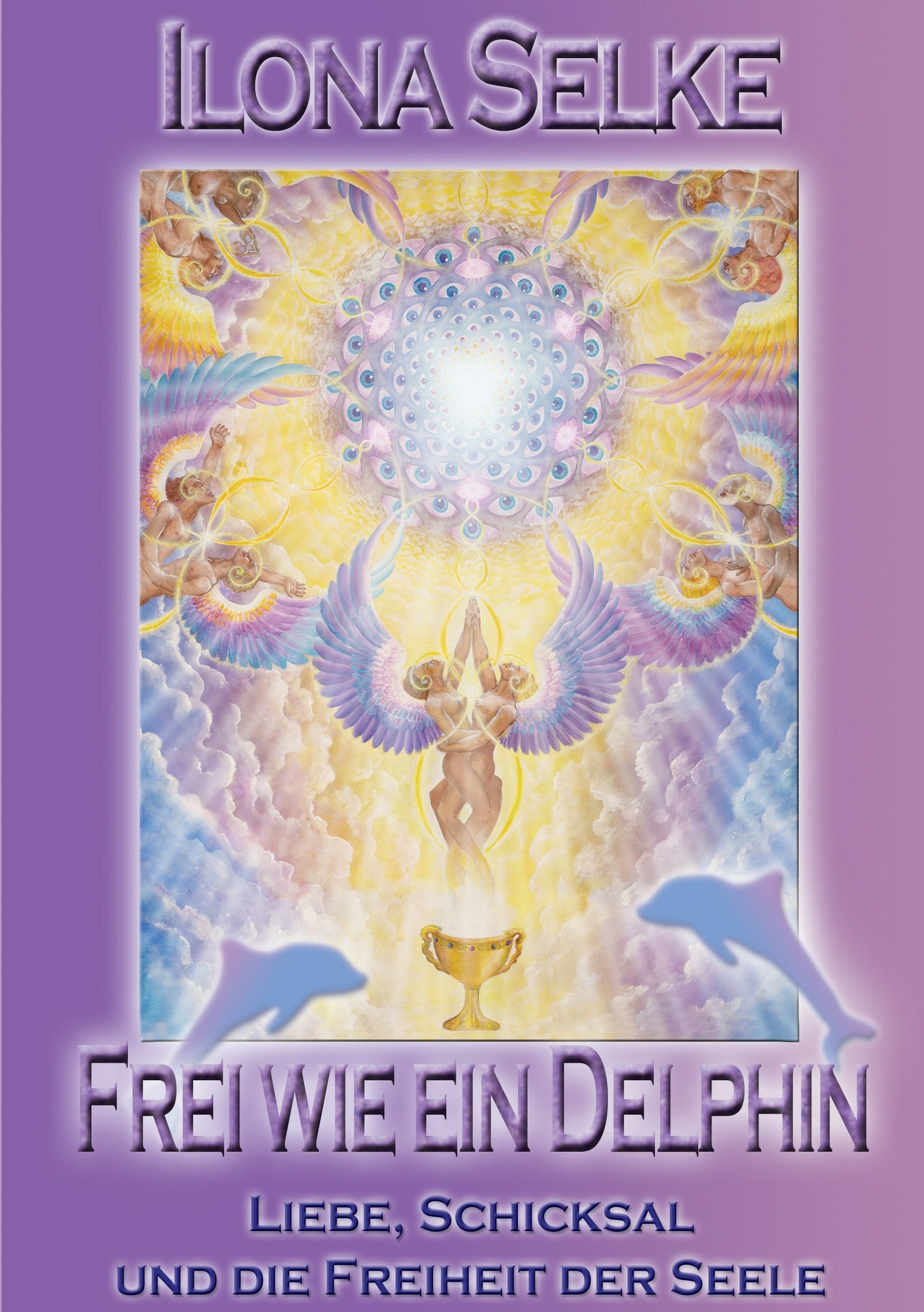 Frei wie ein Delphin
