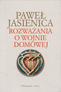 Rozważania o wojnie domowej - Paweł Jasienica - ebook