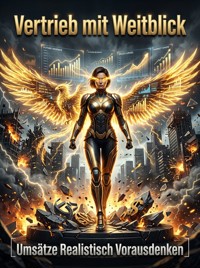 Vertrieb mit Weitblick - Jonas Ehrenfeld - ebook