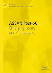 ASEAN Post-50 -  - ebook