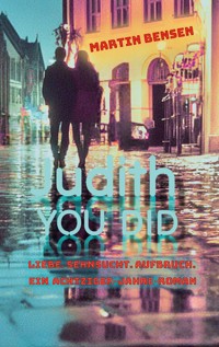 Judith YOU DID - Martin Bensen - ebook