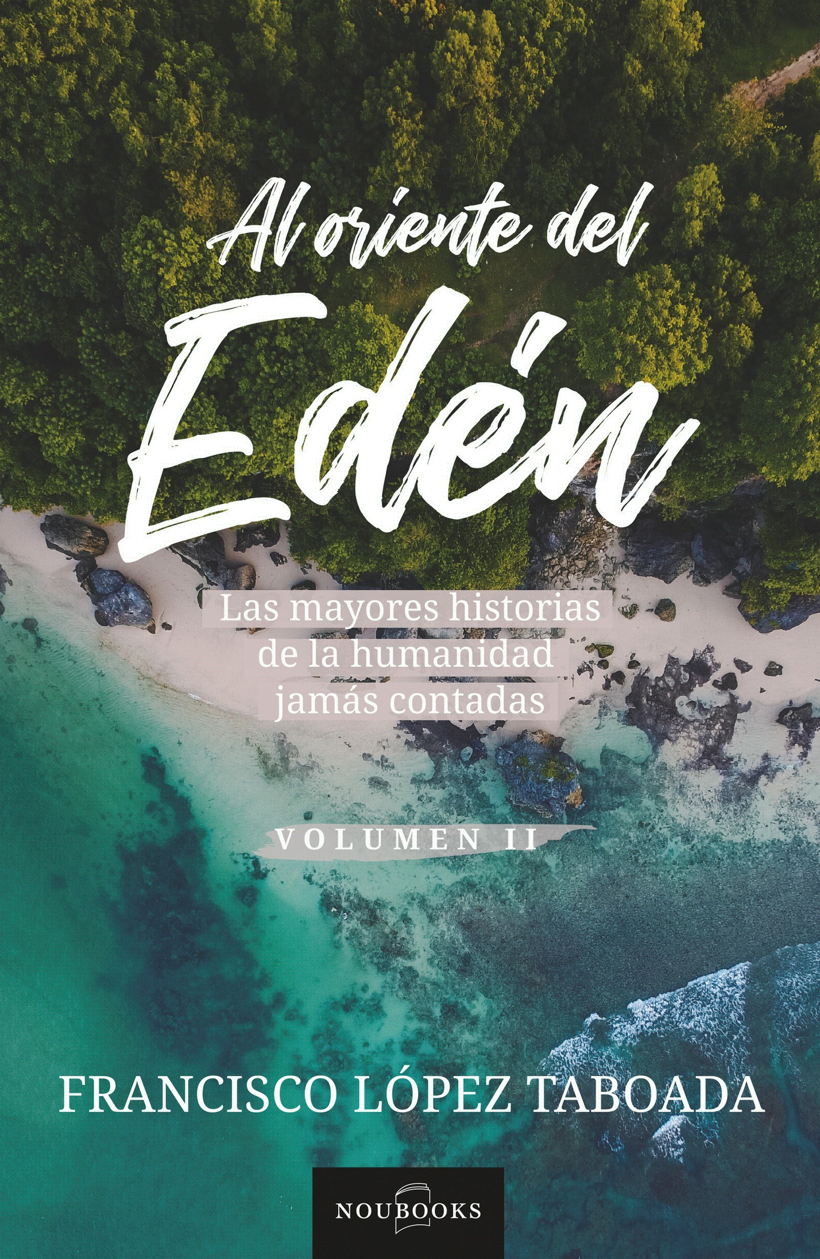 Al oriente del Edén