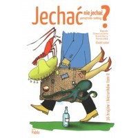 Jechać nie jechać. Tom 2 -  - książka