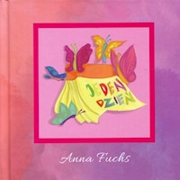 Jeden dzień - Anna Fuchs - książka