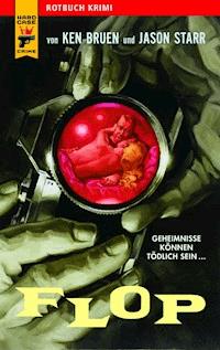 Flop - Ken Bruen - ebook