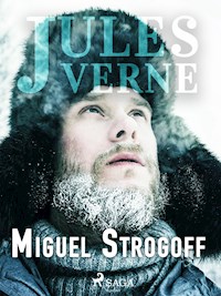 Miguel Strogoff - Jules Verne - ebook