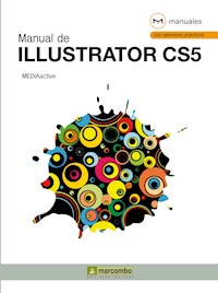 Manual de Illustrator CS5 - MEDIAactive - ebook