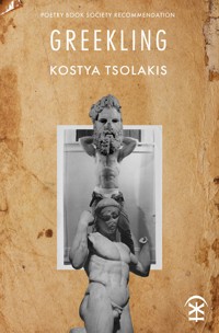 Greekling - Kostya Tsolakis - ebook