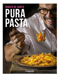 Pura pasta - Donato De Santis - ebook