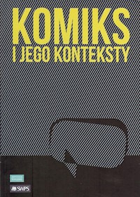 Komiks i jego konteksty -  - książka