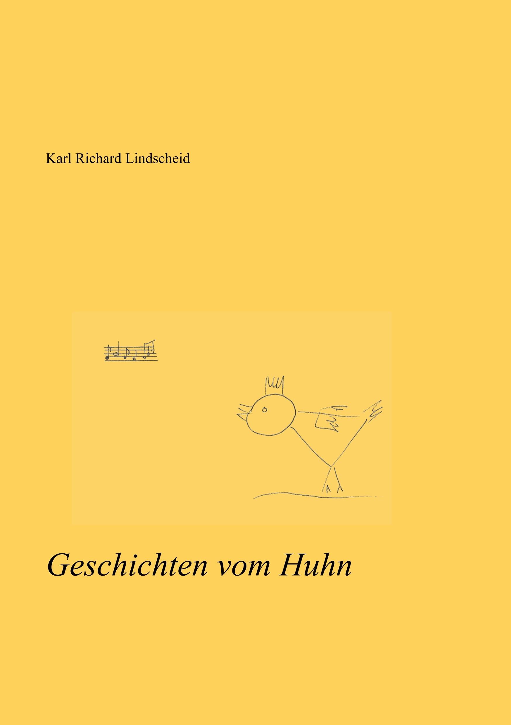 Geschichten vom Huhn