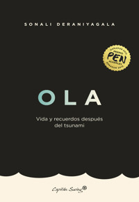 Ola - Sonali Deraniyagala - ebook