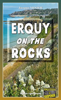 Erquy on the rocks - Jacques Minier - ebook