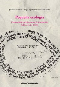 Pequeña ecología - Josefina Camus - ebook