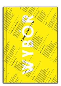 Wybór - Marcin Świetlicki - książka