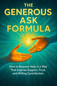 The Generous Ask Formula - Patrick Simmons - ebook