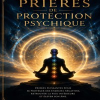 Les Prières De Protection Psychique - Ylies Proietti - ebook