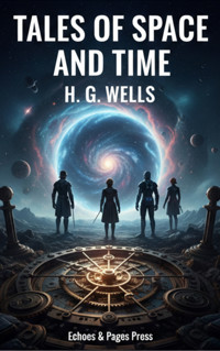 Tales of Space and Time - H G Wells - ebook