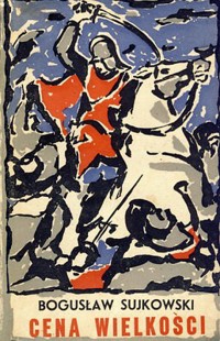 Cena wielkości - Bogusław Sujkowski - ebook