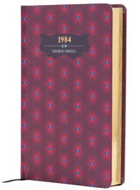 1984 (edycja kolekcjonerska) - George Orwell - książka