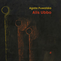 Agata Puwalska - Alis Ubbo - audiobook