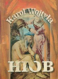 Hiob - Karol Wojtyła - książka