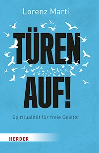 Türen auf! - Marti Lorenz - ebook
