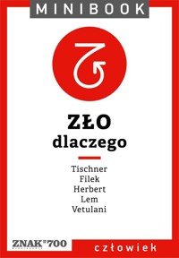 Zło [dlaczego]. Minibook -  - ebook