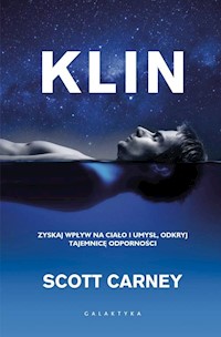 Klin - Scott Carney - książka