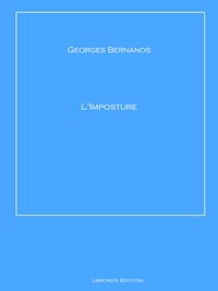 L'Imposture - Georges Bernanos - ebook