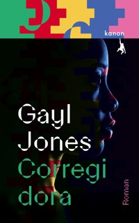 Corregidora - Gayl Jones - ebook
