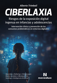 Ciberlaxia - Alberto Trimboli - ebook