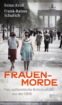 Frauenmorde - Remo Kroll - ebook