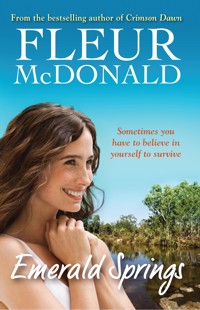 Emerald Springs - Fleur McDonald - ebook