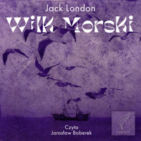 Wilk Morski - Jack London - audiobook